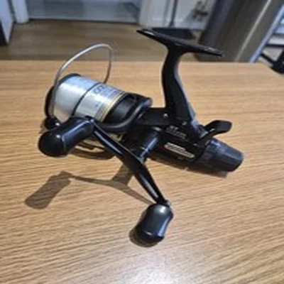 Shimano Baitrunner ST 10000 RA Carp Fishing  Reel (Great Condition)