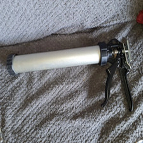 gardner tackle deluxe sausage boilie making gun