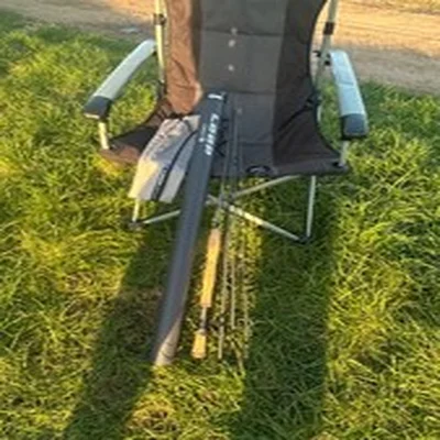 LOOP S1 10' #7 Single Handed Fly Rod