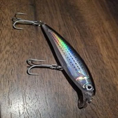 Rapala X-Rap SXR 15 Spotted Minnow Saltwater Estonia Fishing Lure