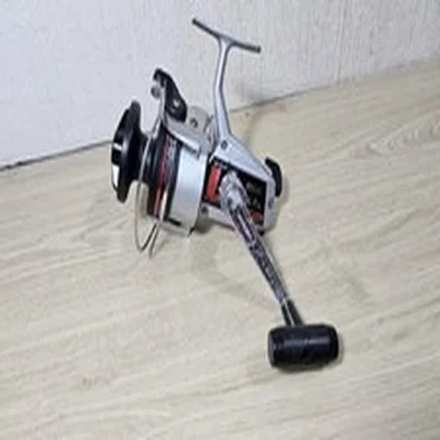 VINTAGE RYOBI 'THE SILVER CLOUD' SX4N FISHING REEL 