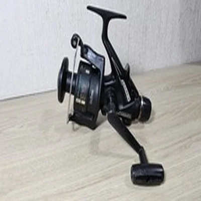 DAIWA REGAL-X 4550BR BAITRUNNER FISHING REEL 