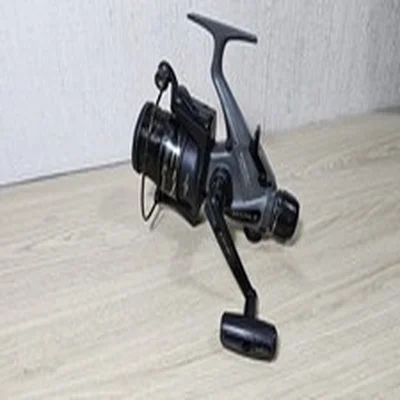 DAIWA REGAL-Z 4050BRT BAITRUNNER FISHING REEL 