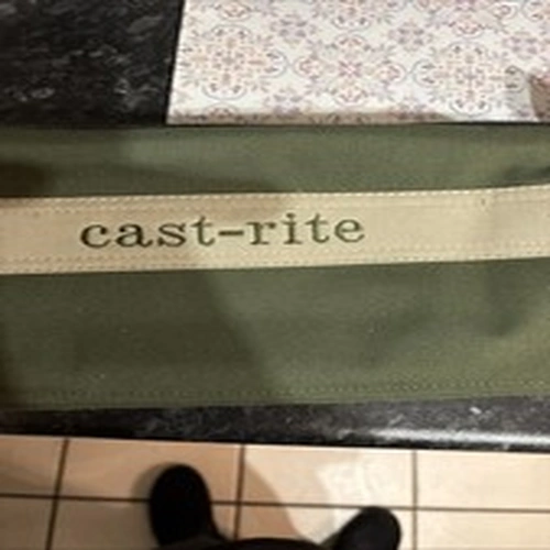 Cast Rite And Coaching Cards