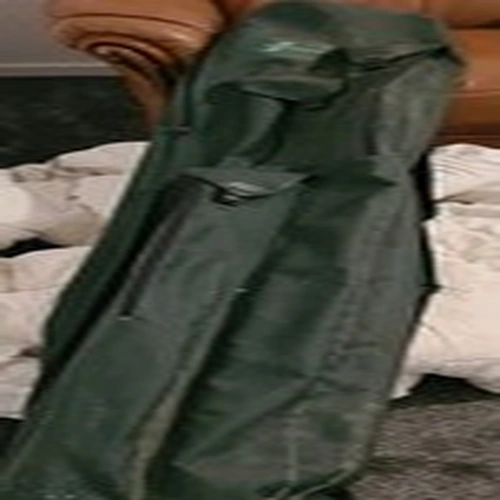 ** DRENNAN FISHING ROD BAG / HOLDER **