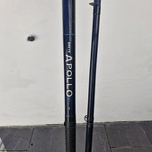 Greys Apollo Mk2 6oz Beach Rods