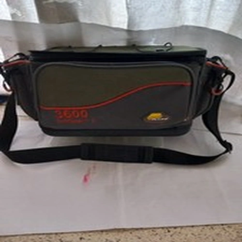 plano 3600 softsider fishing box comes with plano tackle boxes fit in pouches