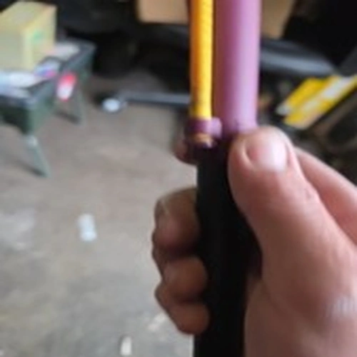  Ezfeeda single handed Catapults