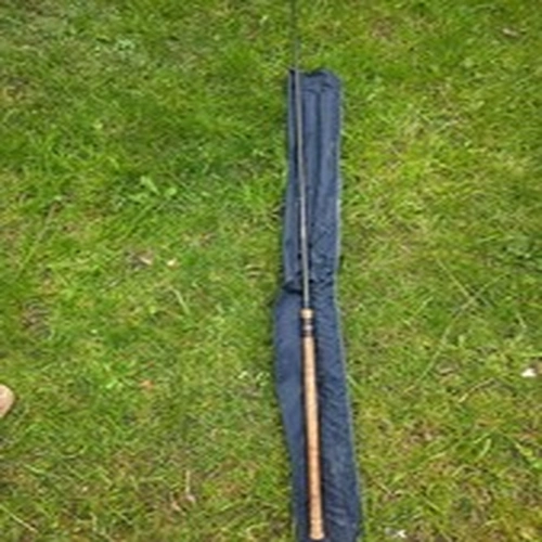 Cono Flex Carbon Rod