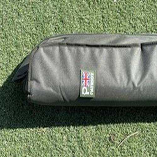 Nytro 195cm 6 rod holdall & Patriot 3 rod holdall