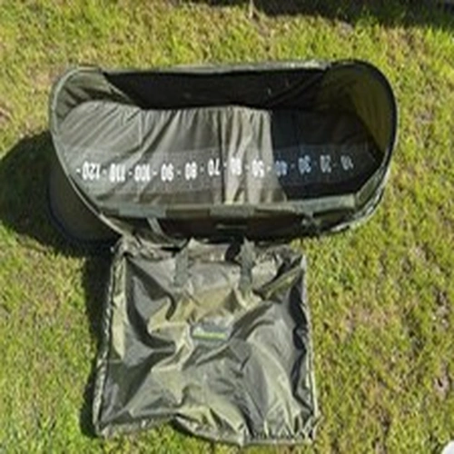 Fox Rage Easy Mat - unhooking mat Spinning Predator Pike Fish Care 