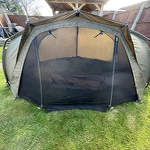 Trakker Tempest 100 Brolly