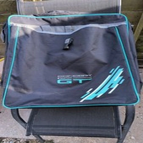 Leeda GT Concept Net Bag