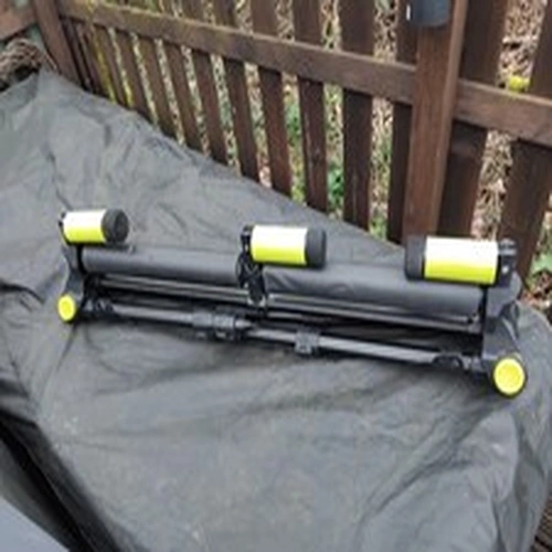 Matrix Freeflow MK2 Double Pole Roller