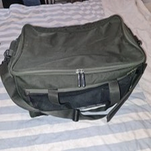 Leeda large carry all carp fishing luggage