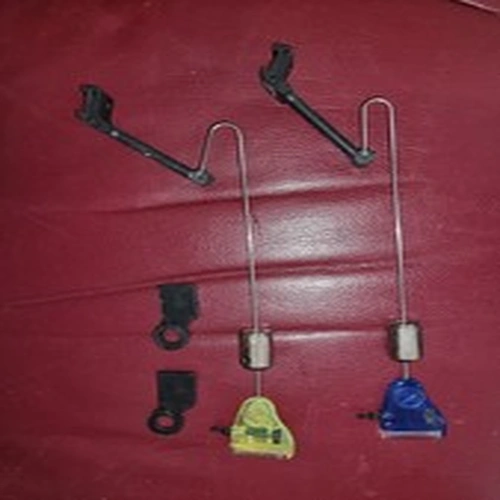 two fox micro swingers carp fishing