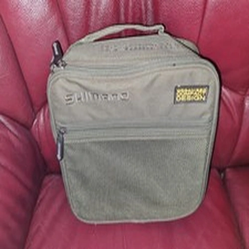 shimano large accessory case compact organiser