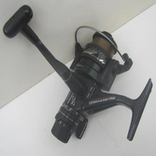 Shimano Magnumlite GT-X2200 SS Speed Master Fishing Reel