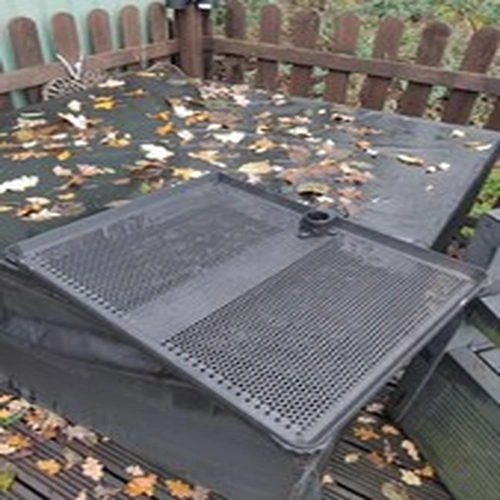 Matrix Standard Side Tray fit 36 mm legs