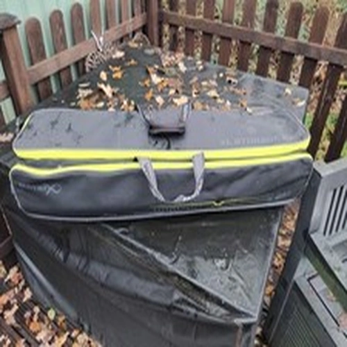 Matrix Horizon Storage Bag XL 