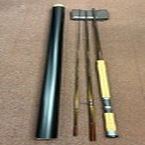 Sage graphite 14ft #9 3pc Fly rod