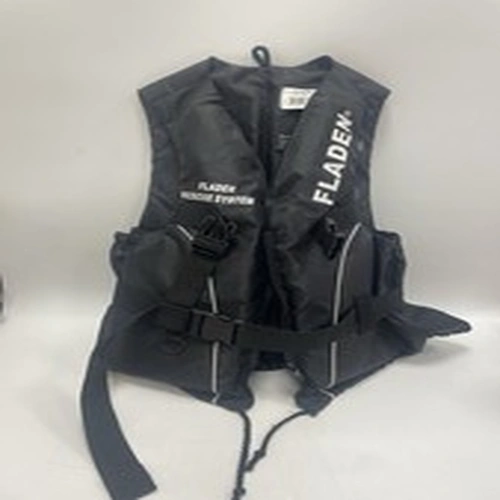 FLADEN RESCUE  SYSTEM  90KG+