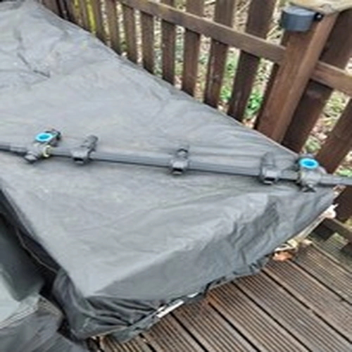 Matrix Tool Bar Pro 3D-R