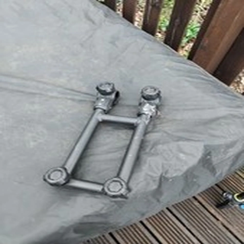 Matrix 3d Accessory Brolly Bracket Plus Other Bits
