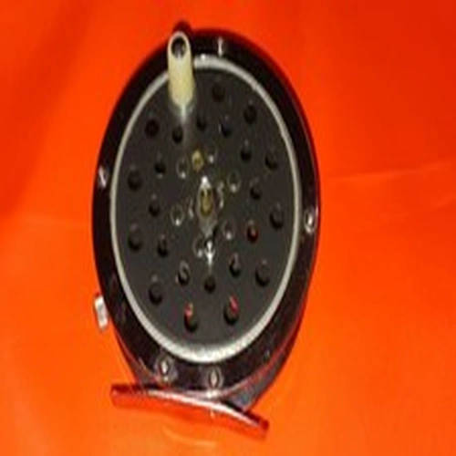 GILFIN MODEL 444 SALMON FLY FISHING REEL + CASE.SPARES-REPAIR-PARTS.