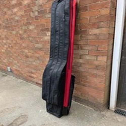 Westlake 4 Rod Holdall