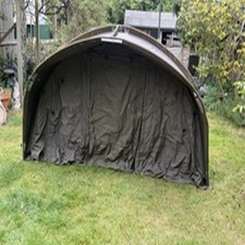 Nash Tackle Double Top Extreme Bivvy System Carp Fishing