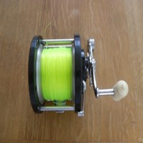 Penn Delmar 285 Vintage Multiplier Fishing Reel Made In USA