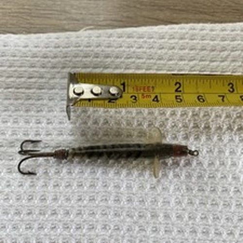 Lanes Irish Minnows