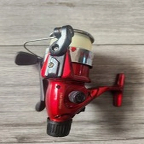 King 602 - Gear Ratio 5:1  Fishing Reel