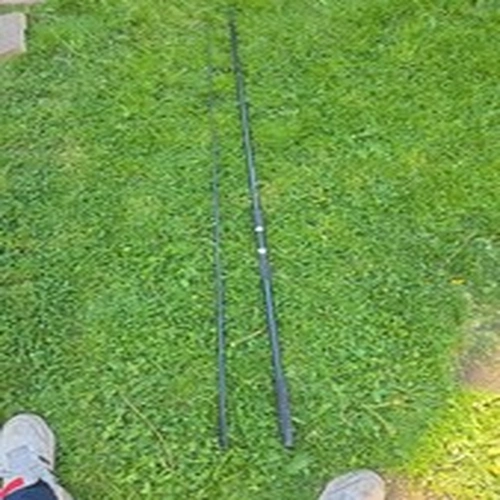 Abu Garcia Enticer Carp Rod