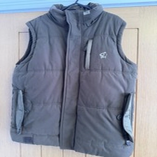 Nash Size M