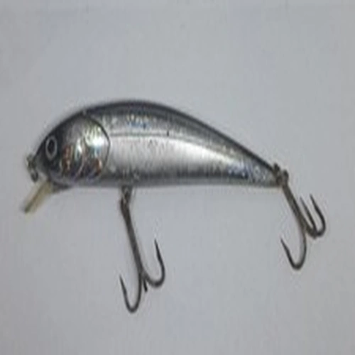 Abu Garcia Terminator 20g Floating Lure 110mm long - Used