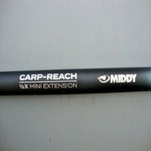 Middy Carp-Reach 1/2X Mini Extension