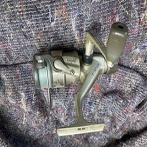 Daiwa Reel