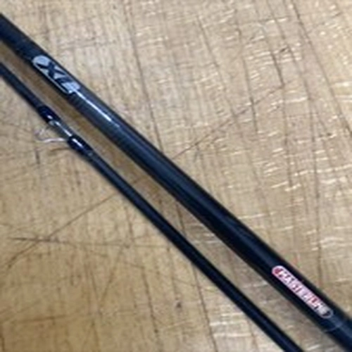 Masterline XL Graphite Fly Fishing Rod 2pc 9’ With Bag.