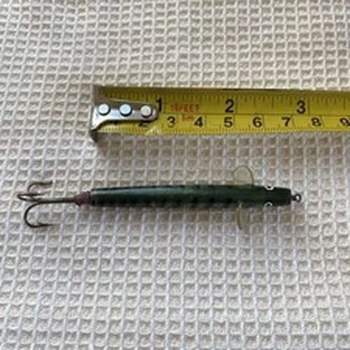 Lanes Irish Minnows