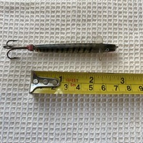 Lanes Irish Minnows