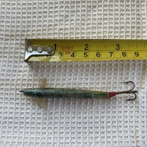 Lanes Irish Minnows