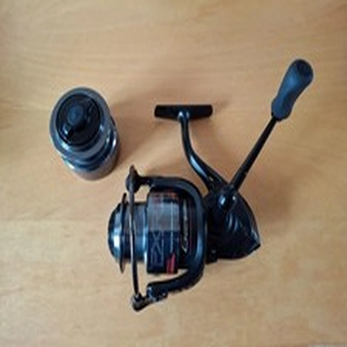 Preston Innovations  PXR PRO 4000 Fishing Reel.