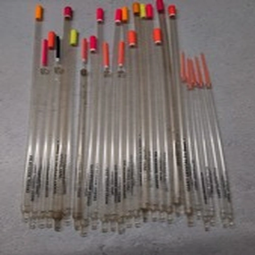 Drennan Crystal Waggler X25