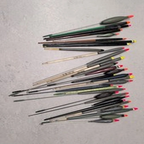 Stick Floats Job Lot