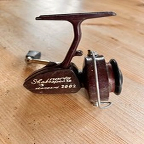 Shakespeare Noris Standard 2002 Fishing Reel