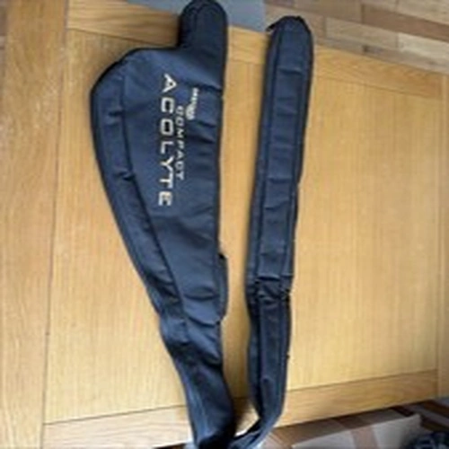 Drennan Compact Acolyte Rod Case