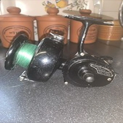 Sea Fishing Reel
