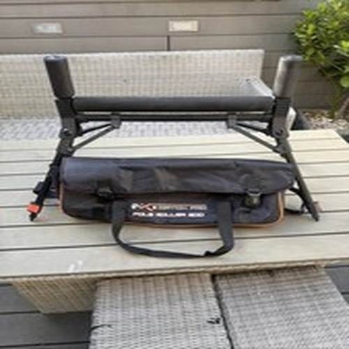 Frenzee FX Match Pro Pole Roller 500